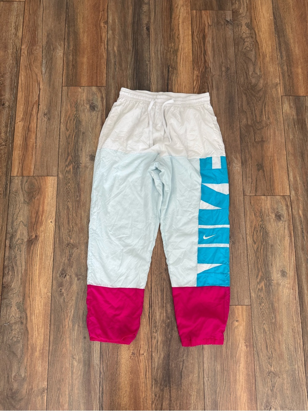 Vintage Nike Trackpants